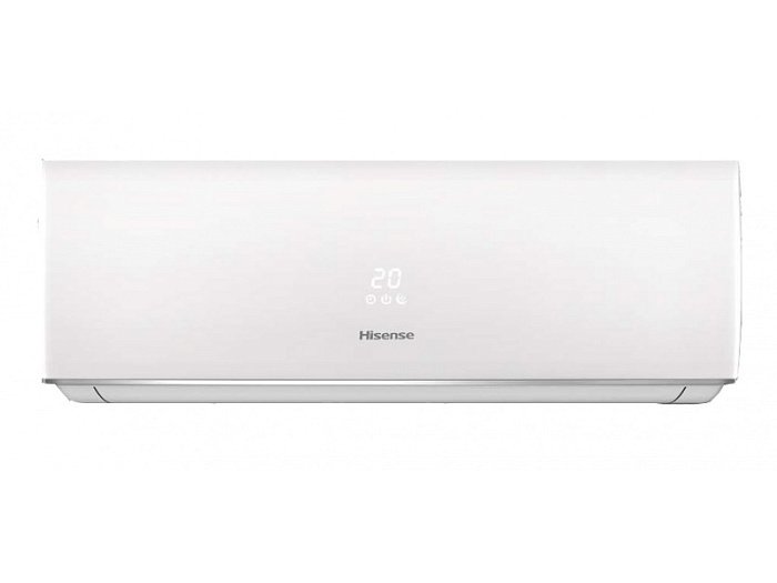 Сплит-система Hisense AS-24UW4RFBDB00G/AS-24UW4RFBDB00W Smart DC Inverter
