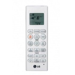 Внутренний настенный блок мульти сплит-системы LG PM12SP.NSJR0