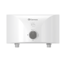 Проточный электрический водонагреватель Thermex Vetro 6500 shower