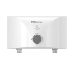 Проточный электрический водонагреватель Thermex Vetro 6500 shower