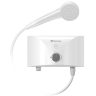Проточный электрический водонагреватель Thermex Vetro 6500 shower