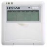 Канальная сплит система Lessar LS-HE36DOA4/LU-HE36UMA4