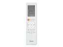 Сплит-система Midea MSAG2-07HRN1-I/MSAG2-07HRN1-O Unlimited