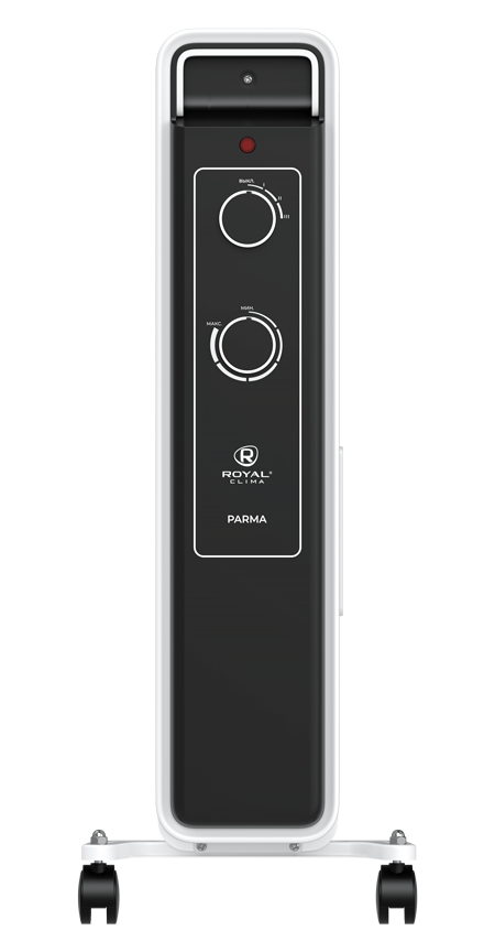 Масляный радиатор Royal Clima ROR-PR7-1500M PARMA