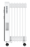 Масляный радиатор Royal Clima ROR-PR7-1500M PARMA