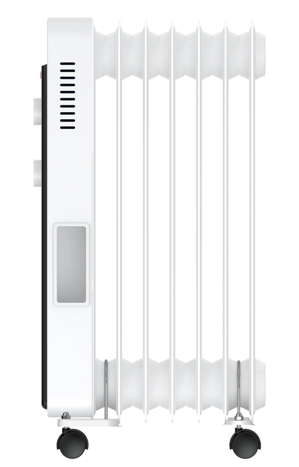 Масляный радиатор Royal Clima ROR-PR7-1500M PARMA