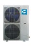 Кассетная сплит-система Quattroclima QV-I60CGE/QN-I60UGE/QA-ICP14