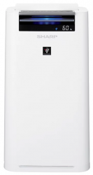 Климатический комплекс Sharp KC-G41 RW