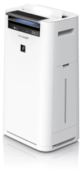 Климатический комплекс Sharp KC-G41 RW