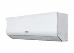 Сплит-система HEC HEC-09HRE03/R3-W(IN)/HEC-09HRE03/R3(OUT) Design White