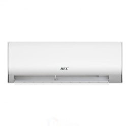 Сплит-система HEC HEC-09HRE03/R3-W(IN)/HEC-09HRE03/R3(OUT) Design White