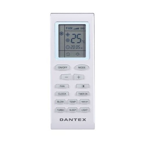 Канальная сплит-система Dantex RK-60HG3NE-W / RK-60BHG3N