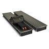 Внутрипольный конвектор Royal Thermo Atrium 90/250/1700-DG-U-DB