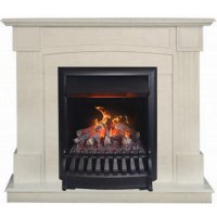 Каминокомплект RealFlame Andrea LO с очагом 3D Oregan