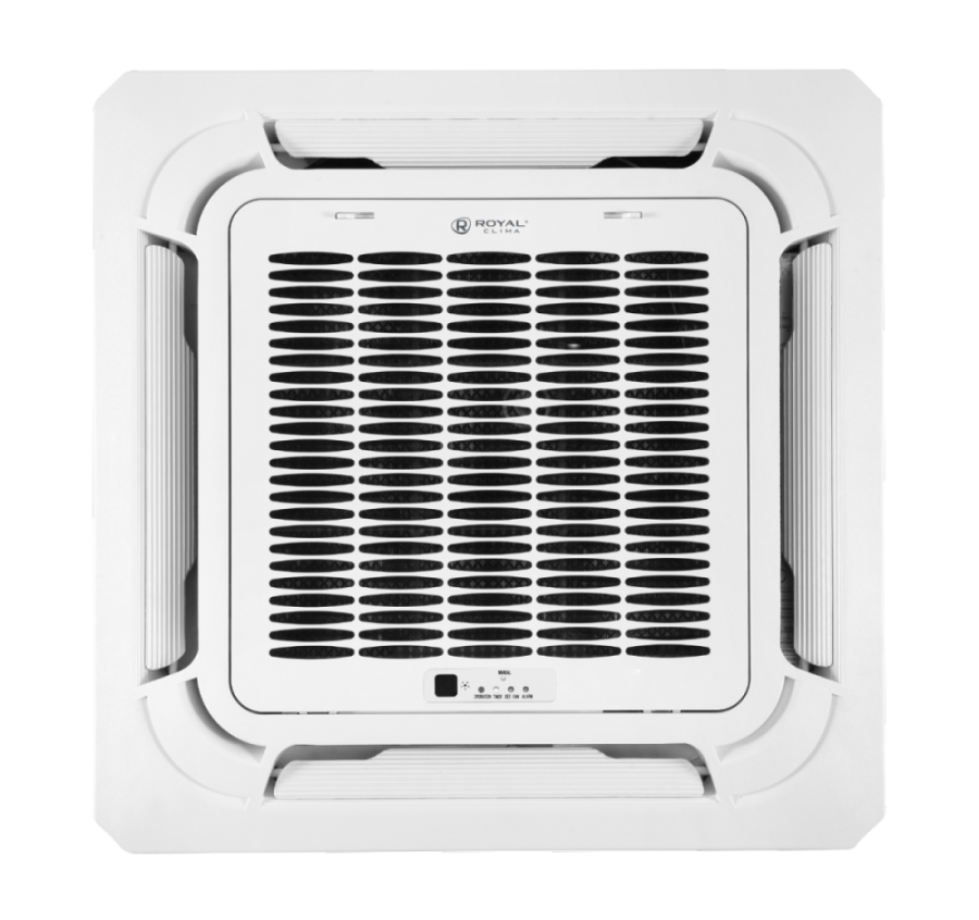 Кассетная сплит-система Royal Clima ES-C 18HRCX/ES-E 18HCX/ES-C pan/1X Esperto