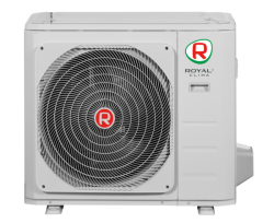 Кассетная сплит-система Royal Clima ES-C 18HRCX/ES-E 18HCX/ES-C pan/1X Esperto