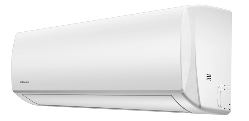 Сплит-система Xigma XG-TXC21RHA-IDU/XG-TXC21RHA-ODU Turbocool 2024