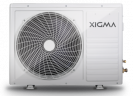 Сплит-система Xigma XG-TXC21RHA-IDU/XG-TXC21RHA-ODU Turbocool 2024