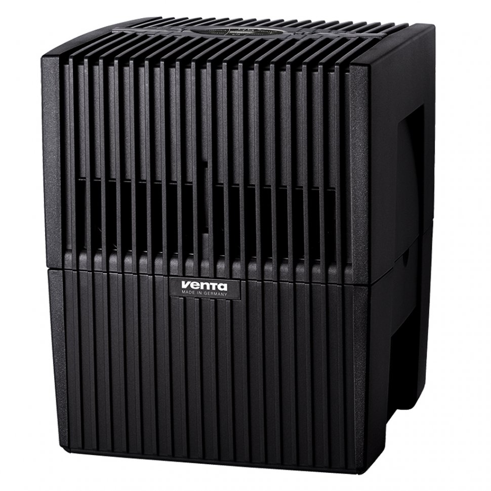 Мойка воздуха Venta LW15 Comfort Plus черный
