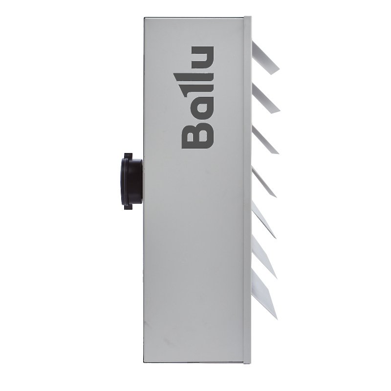 Водяной тепловентилятор Ballu BHP-W4-70-S