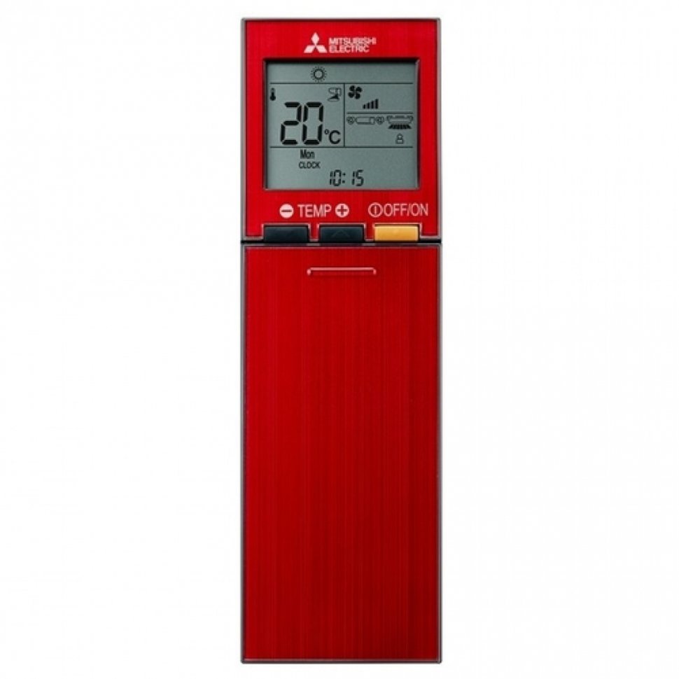 Сплит-система Mitsubishi Electric MSZ-LN50VG2R/MUZ-LN50VGHZ2 Zubadan