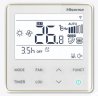 Канальная сплит-система Hisense AUD-24UX4RFM8/AUW-24U4RJ7 Heavy DC Inverter