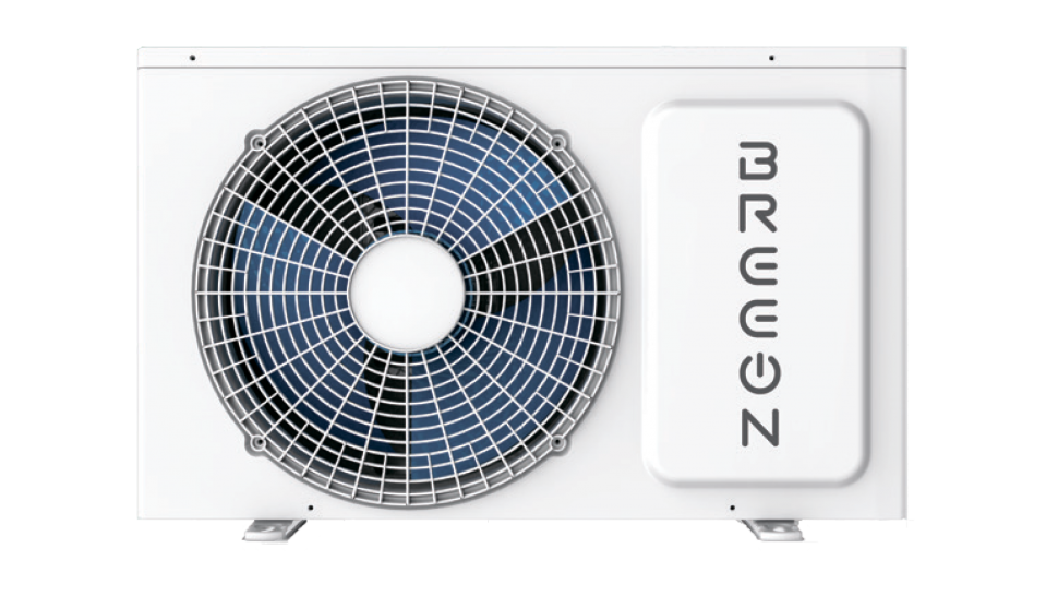 Сплит-система Breeon BRC-24AVI Vector Inverter