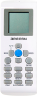Сплит-система Breeon BRC-24AVI Vector Inverter