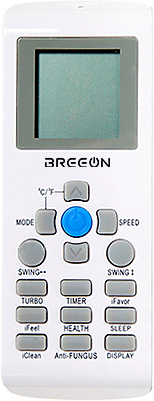 Сплит-система Breeon BRC-24AVI Vector Inverter