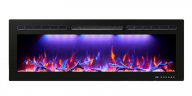 Очаг Interflame FreeSpace 55 LED FX QZ
