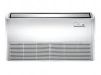Напольно-потолочная сплит-система Midea MUE-48HRN1-R(A)/MOU-48HN1-LRR