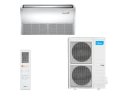 Напольно-потолочная сплит-система Midea MUE-48HRN1-R(A)/MOU-48HN1-LRR