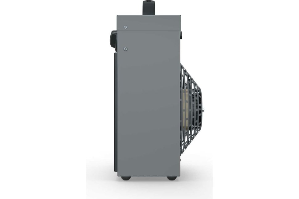 Электрическая тепловая пушка Zilon ZTV-3 N1