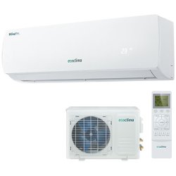 Сплит-система Ecoclima EC-12QC/ECW-12QC Wind Line