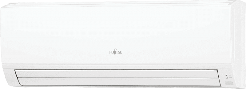 Сплит-система Fujitsu ASYG24KLCA/AOYG24KLCA Clarios
