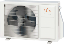 Сплит-система Fujitsu ASYG24KLCA/AOYG24KLCA Clarios