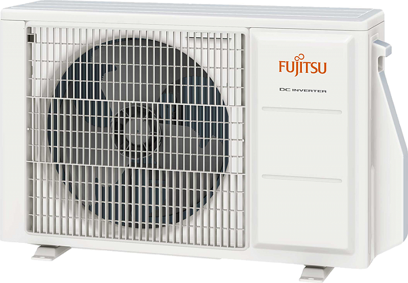 Сплит-система Fujitsu ASYG24KLCA/AOYG24KLCA Clarios