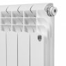 Алюминиевый радиатор отопления Royal Thermo Monoblock A 500 2.0 12 секций