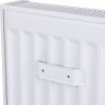 Радиатор стальной ROMMER Ventil 33 300 900