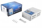 Стабилизатор напряжения RUCELF SRW II-6000-L