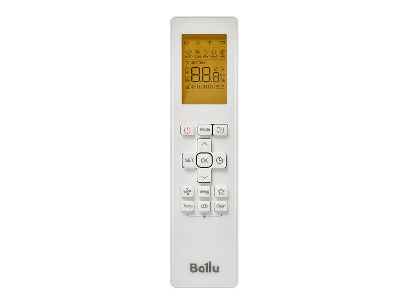 Сплит-система Ballu BSO-18HN8_22Y Olympio Edge