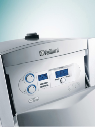 Напольный газовый котел Vaillant ecoVIT VKK INT 656/4