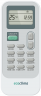 Сплит-система Ecoclima ECW-HE12/BB-4R2/EC-HE12/B-4R2 Prestige line