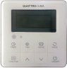 Канальная сплит-система Quattroclima QV-I18DGE/QN-I18UGE