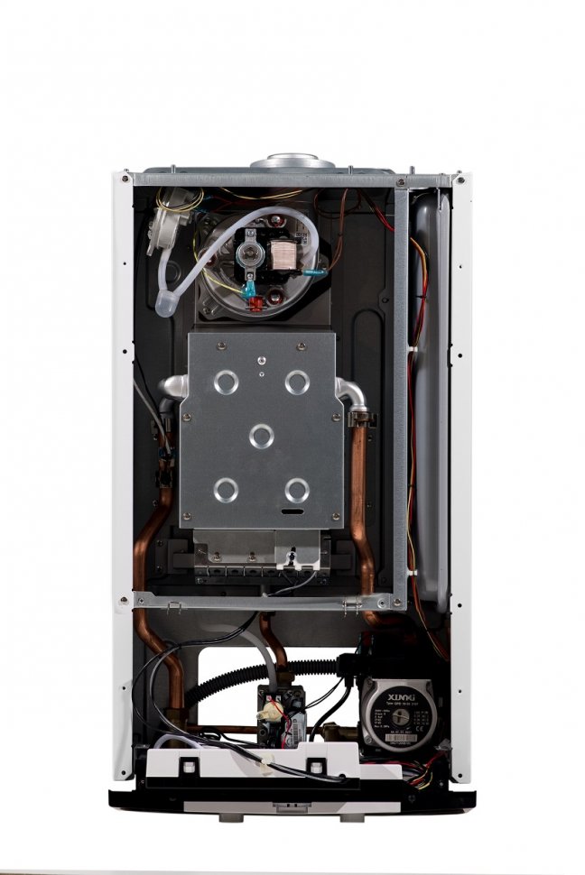 Настенный газовый котел MIZUDO MAESTRO ONE M36ТH c шиной OpenTherm