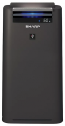Климатический комплекс Sharp KC-G41 RH