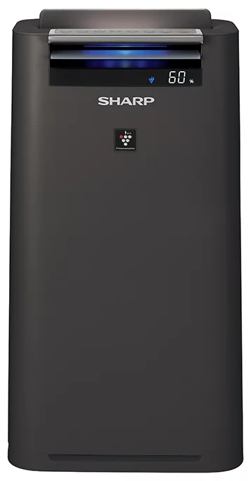 Климатический комплекс Sharp KC-G41 RH