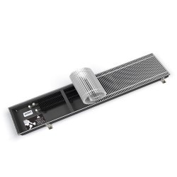 Внутрипольный конвектор Varmann Ntherm N 370.110.1000 RR U EV1