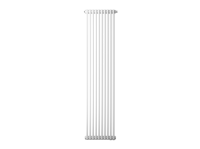Стальной трубчатый радиатор Zehnder 2200 Charleston 10 секций