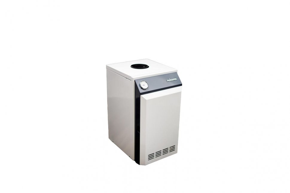Напольный газовый котел RUGAS КСГ-25 с УГ-29 710 MINISIT